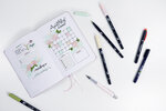 Creative Journaling Kit Bright