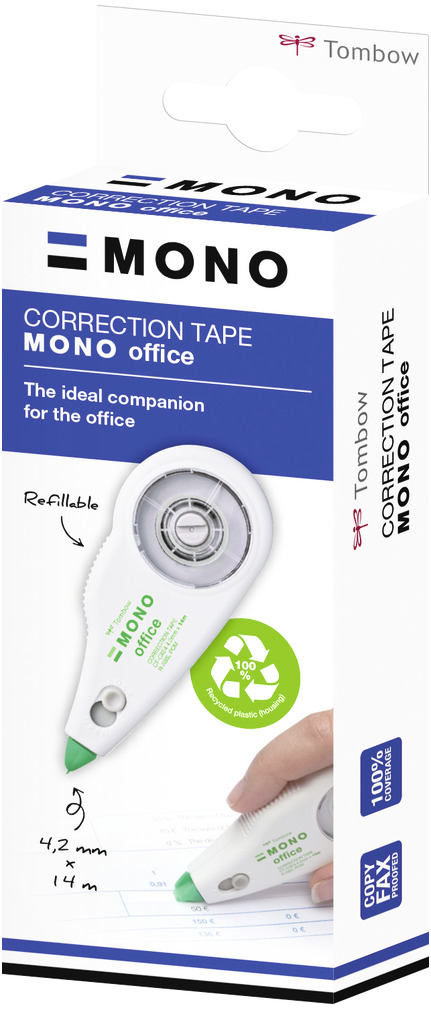 Correcteur MONO office